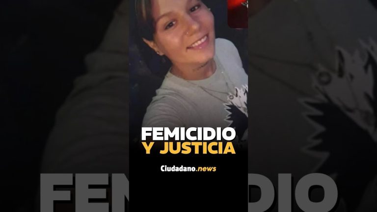 La familia de una joven asesinada en Mar del Plata sospecha del remisero que la traslad&oacute; a una entrevista