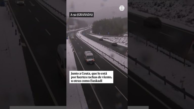 La temperatura sube en el AMBA, pero se esperan lluvias, vientos y nevadas en siete provincias bajo alerta