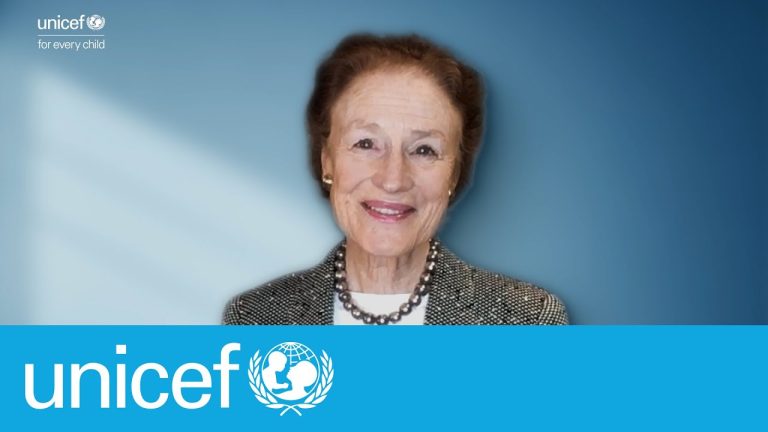 Las oportunidades infantiles var&iacute;an seg&uacute;n el lugar de nacimiento, revela un mapa de UNICEF