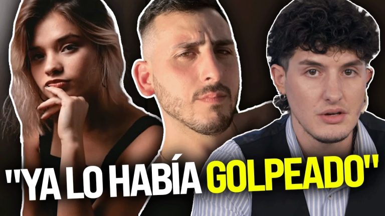Los audios del joven asesinado por su novia en Chaco: “La camioneta no importa, es todo lo que me afectó