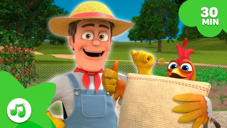 Los ni&ntilde;os aprenden sobre las estaciones con la nueva serie de libros de Bartolito