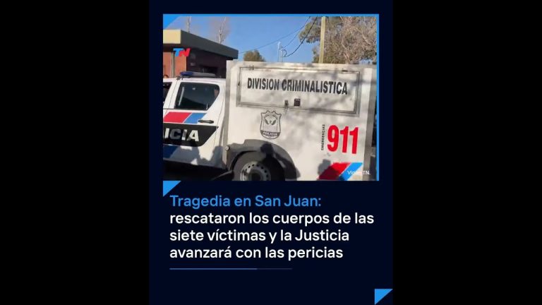 Mudanza a nueva residencia culmina en tragedia: accidente fatal de familia en Luján