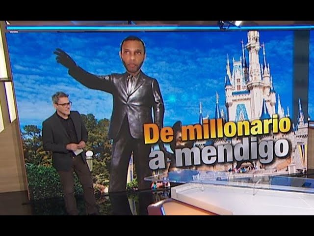 Muere el empresario tras fallido proyecto del “Disney argentino