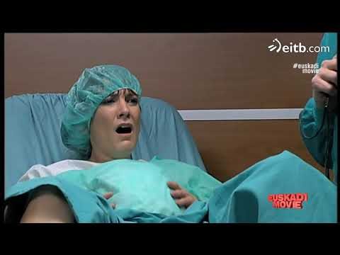 Ninguna madre debe poner en peligro su vida al dar a luz