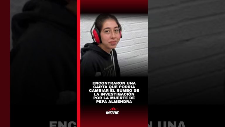 Parientes de la chica argentina hallada sin vida en Punta del Este exigen que la investigación continúe: buscan "respuestas completas".