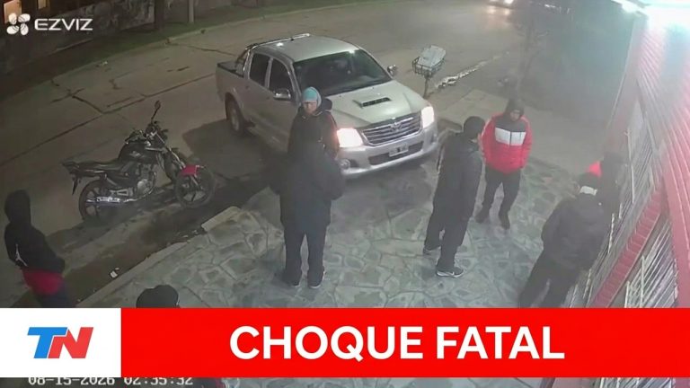 Qui&eacute;n fue el hombre fallecido tras ser atropellado por una camioneta que volc&oacute; en una vereda de mar del plata