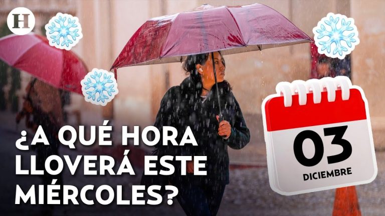 Regresa el buen clima pero persisten las bajas temperaturas en el AMBA: el pron&oacute;stico para este fin de semana