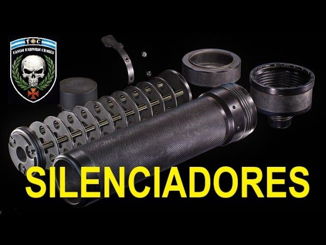 Regulaci&oacute;n gubernamental sobre el uso de silenciadores y visores nocturnos: requisitos y qui&eacute;nes pueden inscribirlos