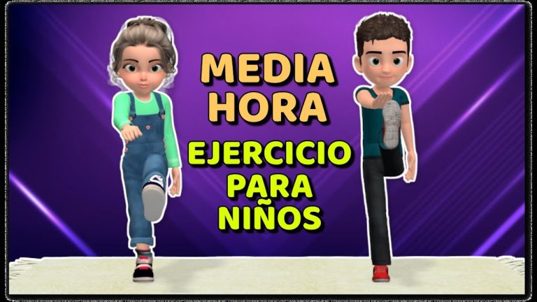 Revelan cómo breves sesiones de ejercicio vigoroso superan en beneficios a una hora y media de actividad moderada