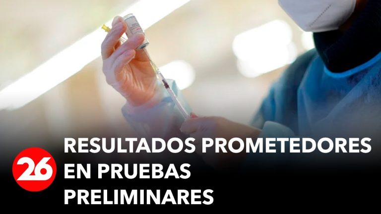 Revelan &eacute;xito de una vacuna experimental para c&aacute;ncer de piel avanzado en fase final de ensayos