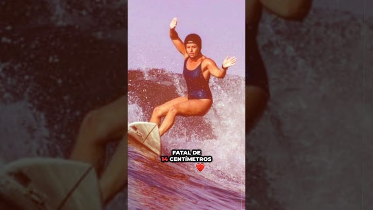 Surfista argentino pierde la vida por ahogamiento en isla del Pac&iacute;fico