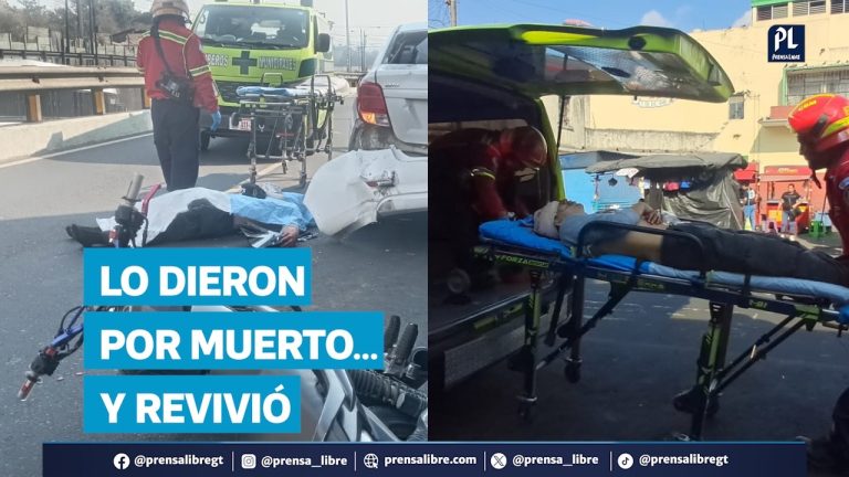 Tragedias en la Ruta 19: joven fallece tras un funeral y otra víctima en choque con camión