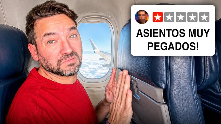 Un fallo en un avi&oacute;n de Plus Ultra deja a casi 300 pasajeros, que viajaban de Argentina a Espa&ntilde;a, varados en Brasil