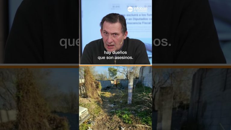 Un ni&ntilde;o de 3 a&ntilde;os fue atacado por un pitbull y necesit&oacute; 65 puntos de sutura