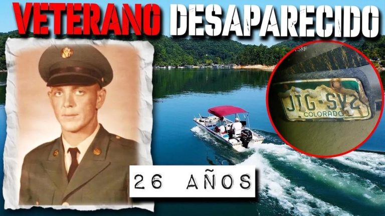 Un vehículo fue encontrado sumergido en un lago de Comodoro Rivadavia: la teoría principal de los investigadores