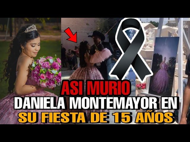Una pareja pierde la vida cuando un árbol cae sobre su vehículo durante la fiesta de quince años de su hija
