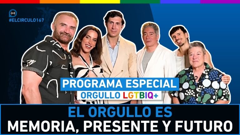 Una transformaci&oacute;n positiva: el auge del orgullo entre los rapados