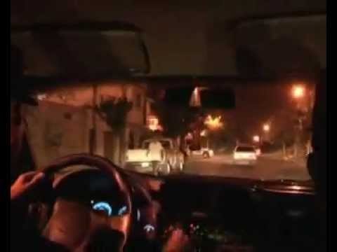Vehículo policial de Buenos Aires rumbo a emergencia 911 atropella a peatón en Don Orione