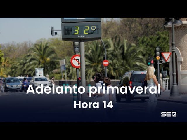 Adi&oacute;s al fr&iacute;o: temperaturas primaverales de 25 grados y qu&eacute; nos dice el clima a futuro