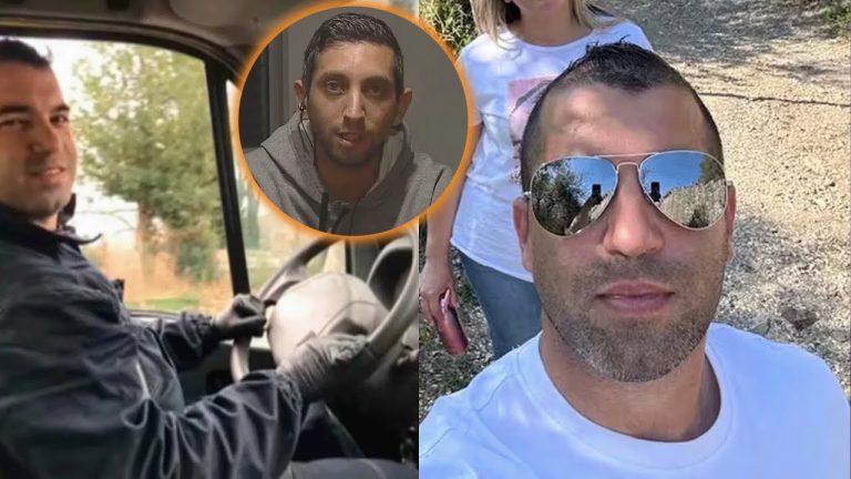 Argentino desaparecido en Italia: perdió sus ahorros en Roma y su familia está en la incertidumbre desde hace meses