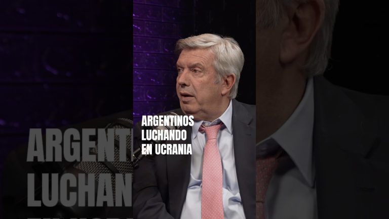 Argentino recibe $10,000 para unirse a Rusia tras un anuncio en redes y acaba prisionero en Ucrania: descubre qui&eacute;n es Ibrahim Roberto Yamil