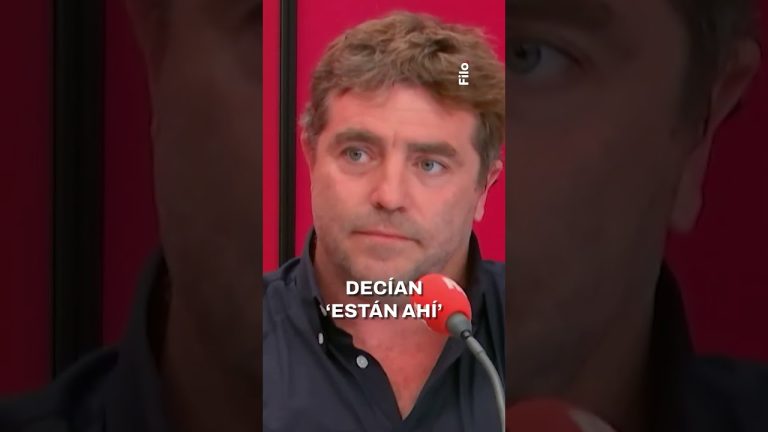 Celebrar su memoria y seguir su legado: la emoción de un amigo del jugador de rugby Federico Aramburú