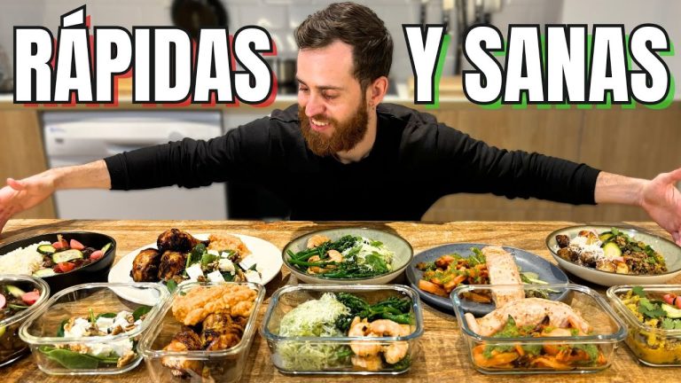 Chef personal de Argentina que prepara comida saludable para la &eacute;lite europea