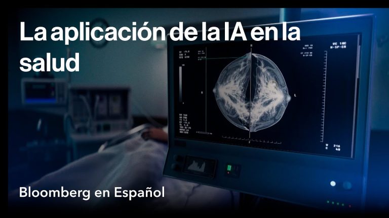 Cómo la tecnología AI transforma la enfermería y sus modelos de atención futuros.