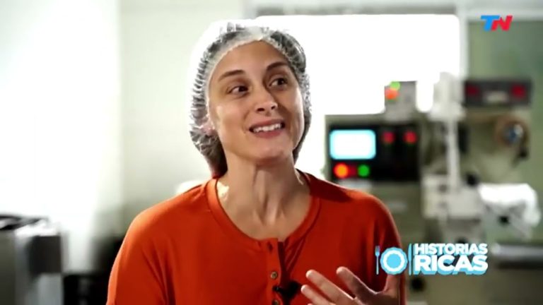 Descubre el proceso de creaci&oacute;n del alfajor, la popular golosina con su propio campeonato mundial