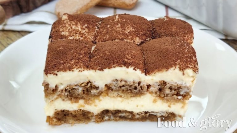 Descubre las nuevas formas del tiramisú: desde la receta tradicional hasta opciones en copa y con pistacho
