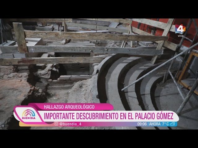 Descubrimiento sin precedentes: hallan nuevos sitios arqueológicos en Río Negro, Pilcaniyeu
