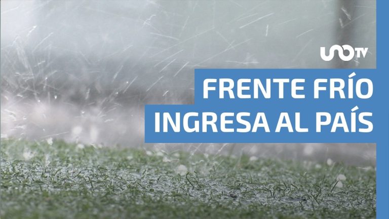 El clima c&aacute;lido toma protagonismo en la regi&oacute;n metropolitana, pero se avecinan lluvias: consulta el pron&oacute;stico para el fin de semana