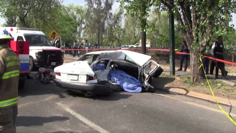 El lamento del agricultor no movió a los familiares de las cinco víctimas de un accidente trágico en la carretera 29