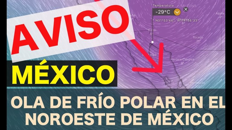 El tiempo en la capital: cese de precipitaciones, con frío polar pronosticado para el fin de semana