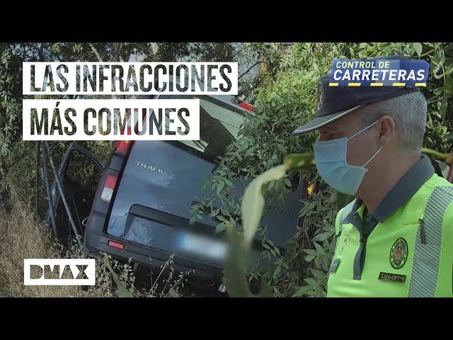 Eliminando las “colas de pez” en carreteras: ubicaciones, peligros y alternativas futuras