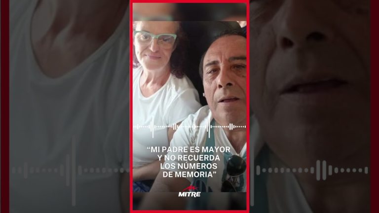Encuentran sin vida al barman argentino desaparecido hace más de dos semanas en Colombia