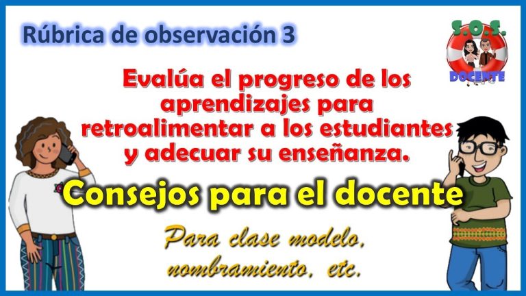 Evaluar el progreso en alfabetización: clave para corregir errores y repetir logros exitosos