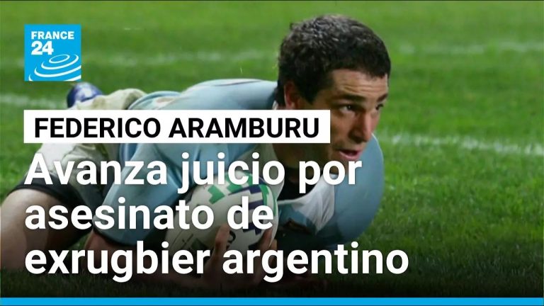 Ex marine francés implicado en la muerte de un jugador de rugby argentino en París alega defensa propia