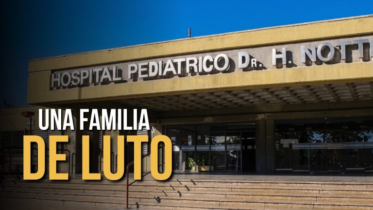 &laquo;Fatal accidente en Mendoza: una abuela y su nieto fallecen tras caer en un pozo s&eacute;ptico&raquo;