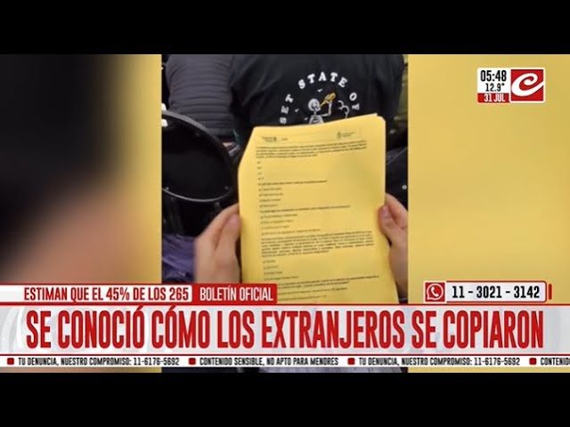 Fraude en residencias m&eacute;dicas en Colombia: red cobra hasta 40,000 d&oacute;lares y falsifica documentos de m&aacute;s de 100 extranjeros