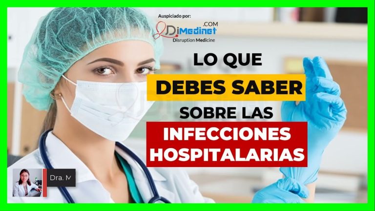 Implementan medidas adicionales de control en un procedimiento médico común debido al riesgo de brotes y hospitalizaciones