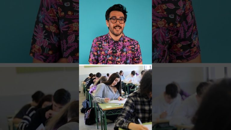 La academia nacional de educación insta a priorizar los resultados de las pruebas PISA