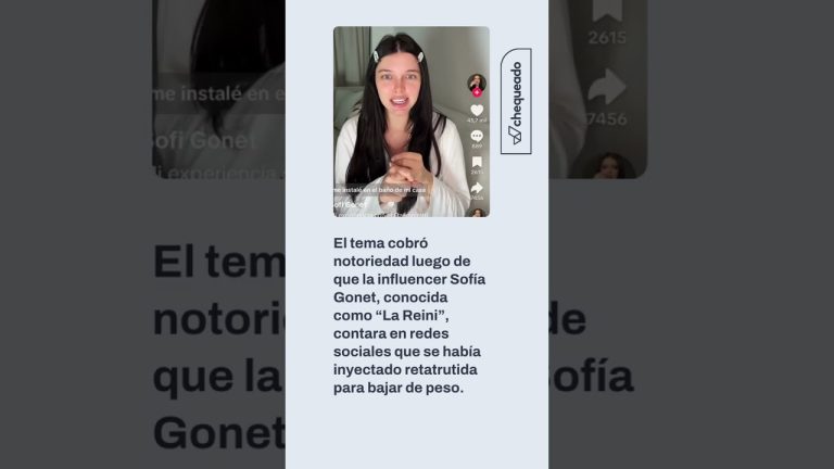La ANMAT retira del mercado ciertos productos para la piel debido a ausencia de permiso sanitario: descubre cuáles son
