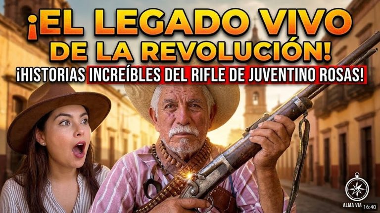La desconocida travesía de mi abuelo que llevó al famoso revolucionario a su país natal