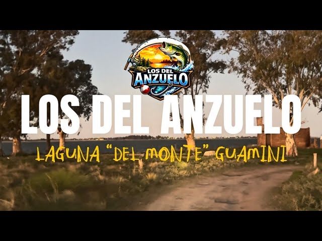 La tr&aacute;gica pesca en Guamin&iacute;: condiciones extremas y una laguna traicionera