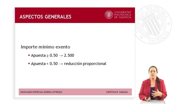 Nuevo gravamen del 2% sobre premios de apuestas en línea anunciado por el gobierno