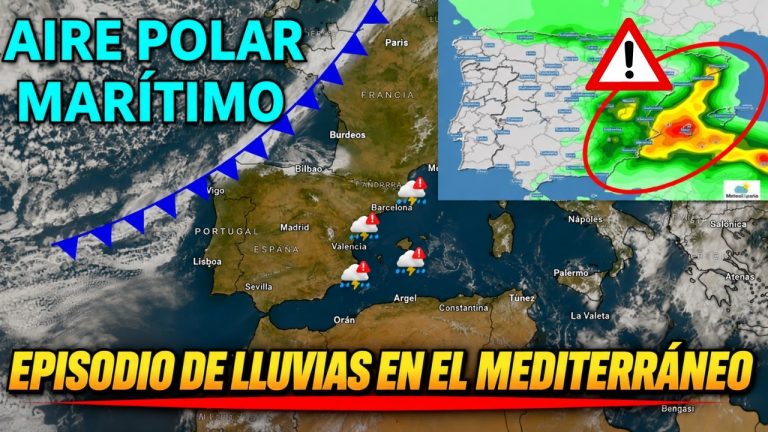 Pronóstico del tiempo para la ciudad y el conurbano: inicio frío, pero mejoras a la vista