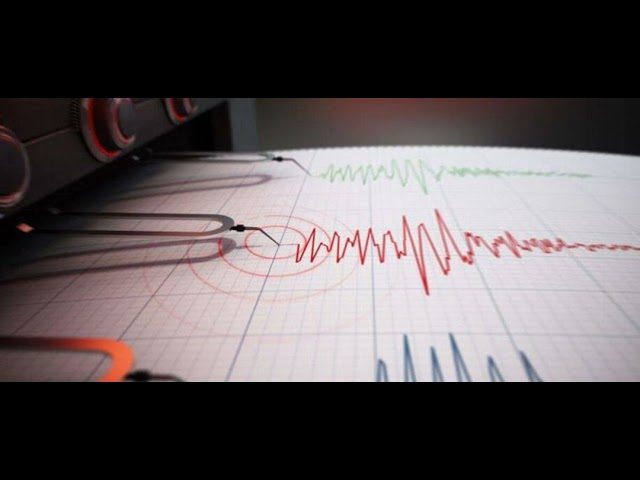 Temblor 5.4 impactó la rioja y regiones cercanas