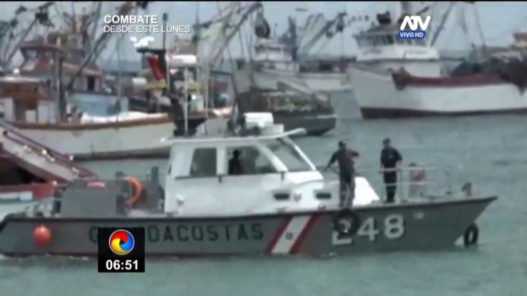 Tragedia en Laguna del Monte: naufragio deja tres pescadores fallecidos y dos desaparecidos
