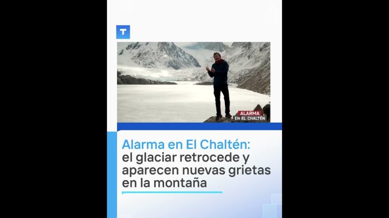 Tr&aacute;gica muerte de turista francesa, experta en esqu&iacute;, tras avalancha en El Chalt&eacute;n